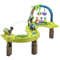 Игровой центр Evenflo™ ExerSaucer Life in the Amazon, арт. 62311422